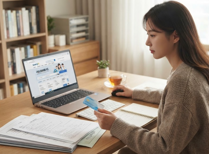 내일배움카드신청 관련 이미지 1
