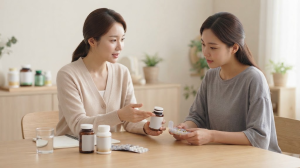 영양제복용 관련 이미지 1