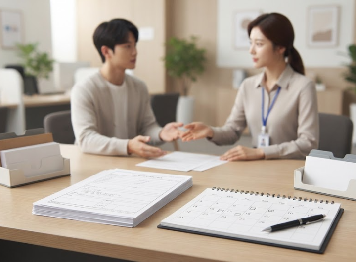 청년직장인지원금 관련 이미지 1