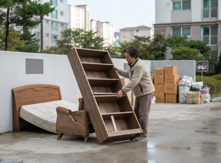 대형폐기물 관련 이미지 1