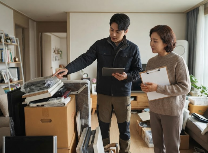 폐기물처리업체 관련 이미지 1