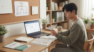 국민내일배움카드사용방법 관련 이미지 1