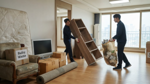 이사폐기물처리 관련 이미지 1
