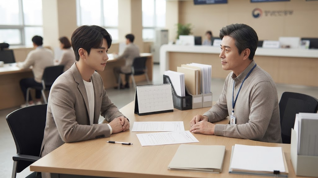 청년월세 특별지원 신청 서류 임대차 계약서 제출 주의사항 2 청년월세 특별지원 신청 서류 관련 이미지 1