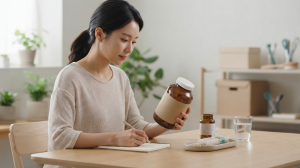 영양제복용비용 관련 이미지 1