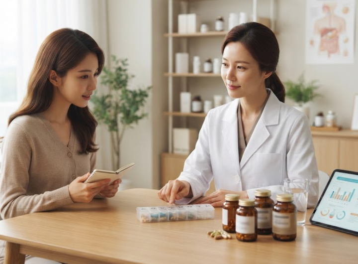 영양제복용기간 관련 이미지 1