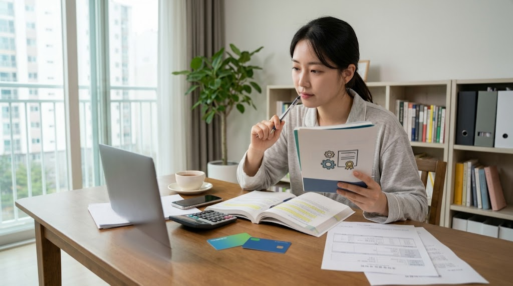 국비지원자격증 관련 이미지 1
