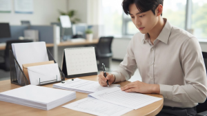 청년직장인지원금 관련 이미지 1
