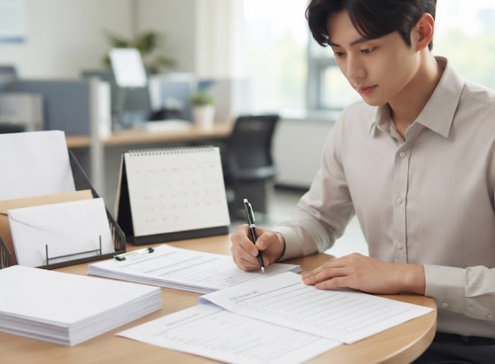 청년직장인지원금 관련 이미지 1