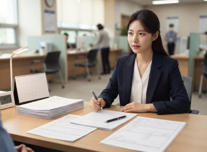 청년직장인지원금 관련 이미지 1