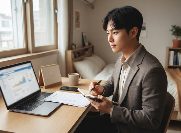 청년직장인지원금 관련 이미지 1
