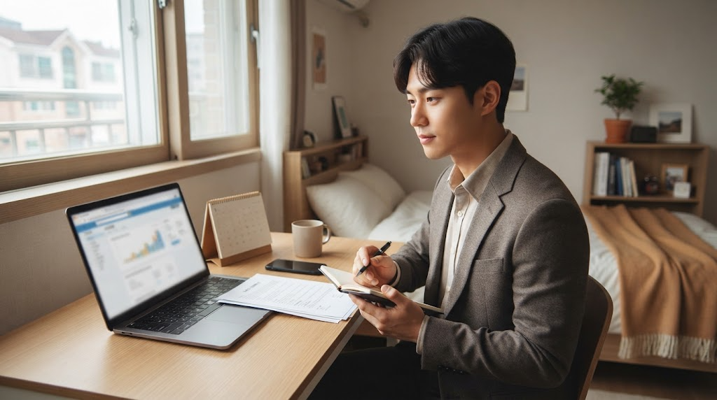 청년직장인지원금 관련 이미지 1