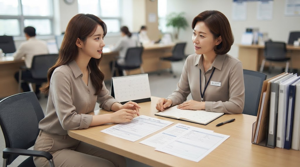 청년직장인지원금 고용 형태별 지원금 지급 방식 비교 분석 2 청년직장인지원금 관련 이미지 1