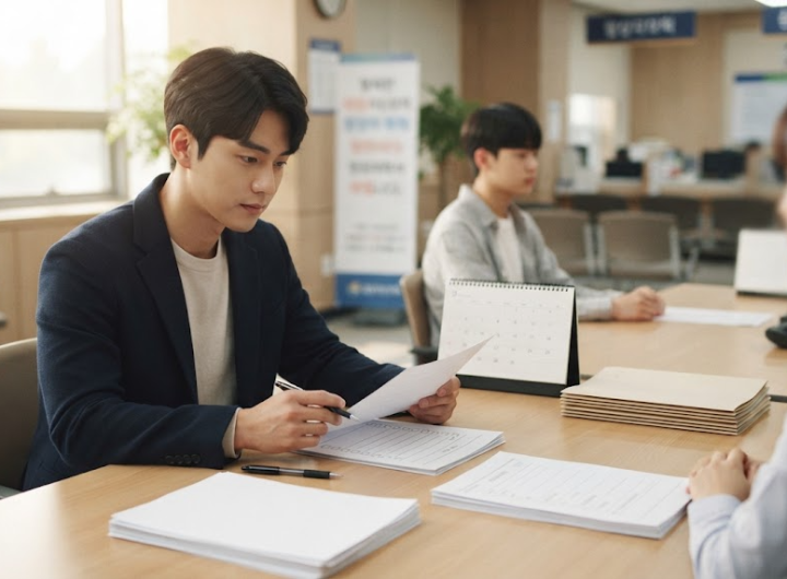 청년직장인지원금 관련 이미지 1