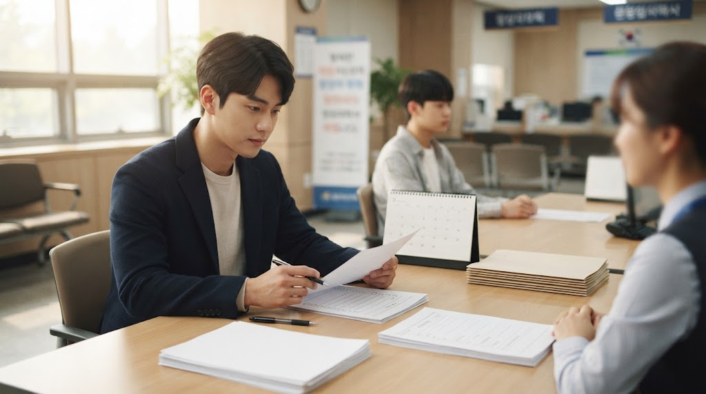 청년직장인지원금 관련 이미지 1