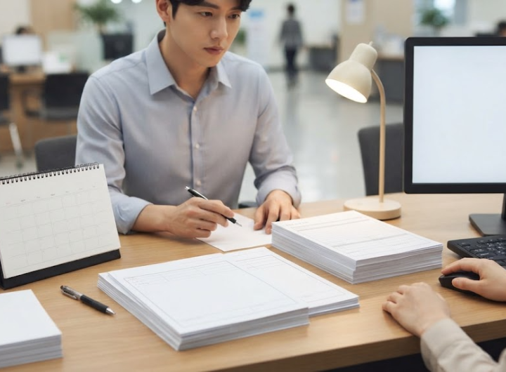 근로장려금정기신청 관련 이미지 1