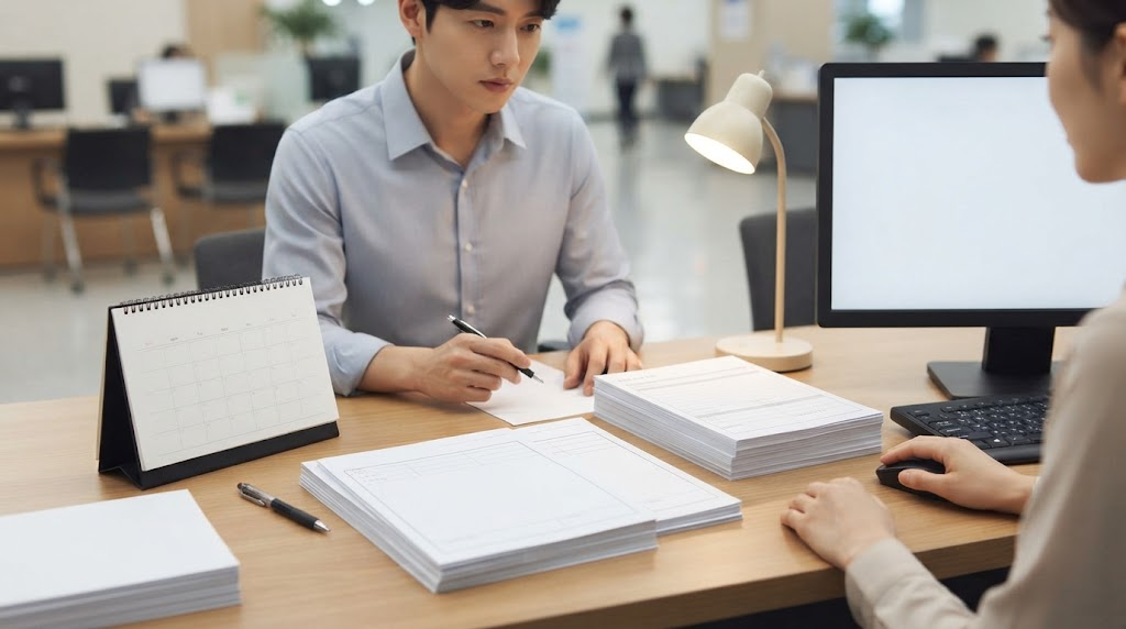 근로장려금정기신청 관련 이미지 1