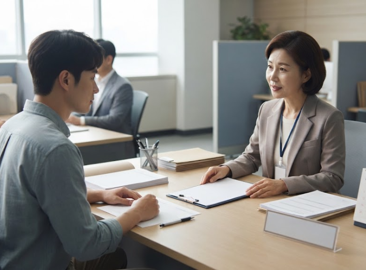 근로장려금정기신청 관련 이미지 1