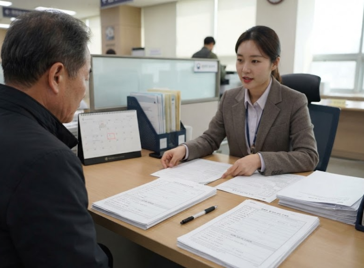 근로장려금정기신청 관련 이미지 1