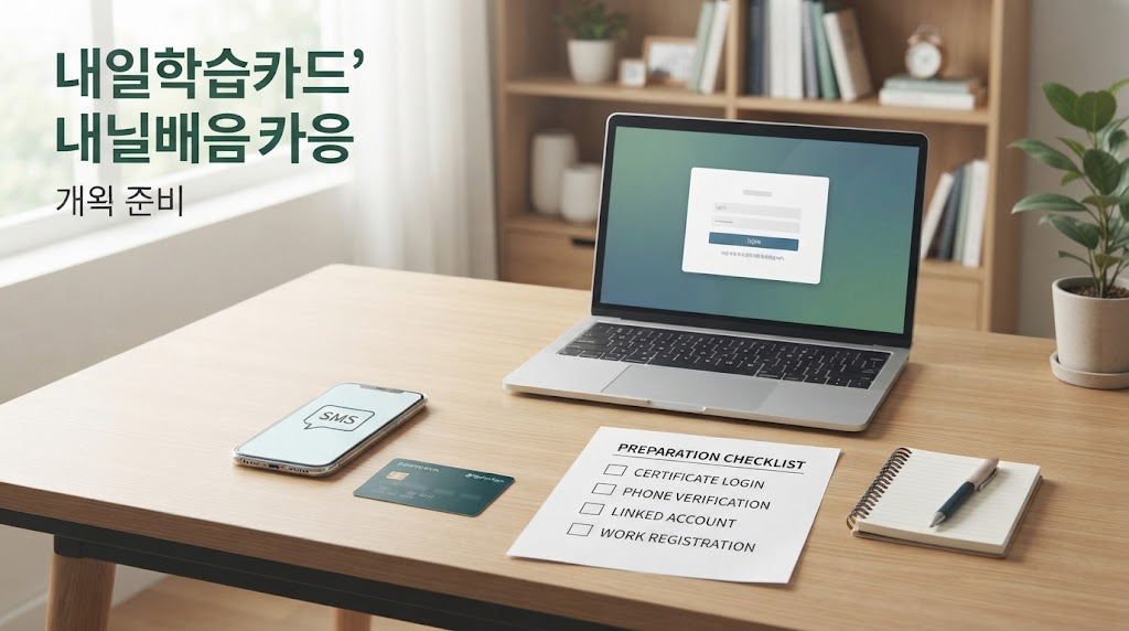 내일배움카드신청 관련 이미지 2