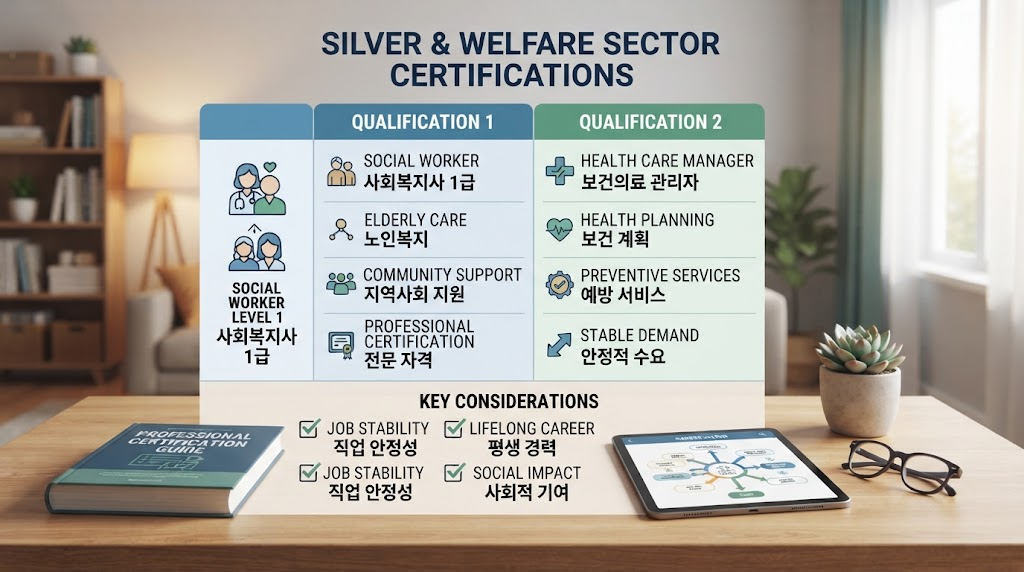 자격증추천 관련 이미지 2