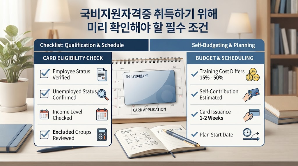 국비지원자격증 관련 이미지 2