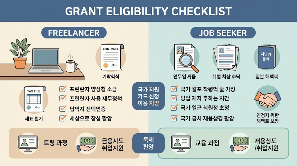 국비지원신청 대상 관련 이미지 2