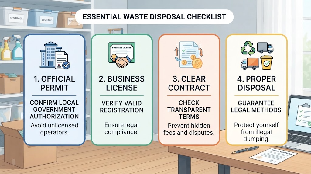 폐기물처리업체 관련 이미지 2