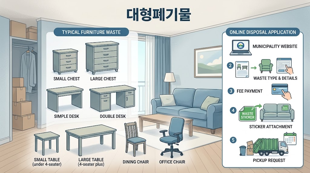 대형폐기물 관련 이미지 2