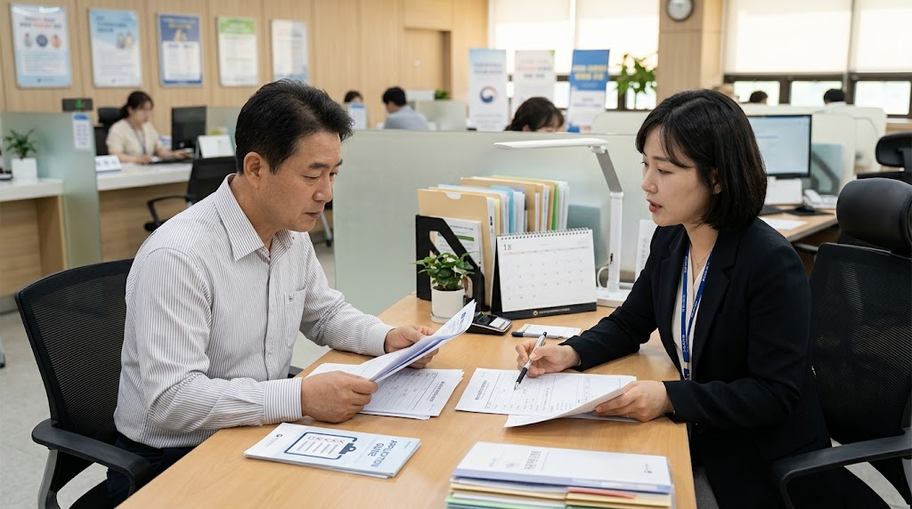 치매 어르신 장기요양 5등급 판정 기준과 주간보호 이용 4 장기요양 5등급 판정 관련 이미지 3