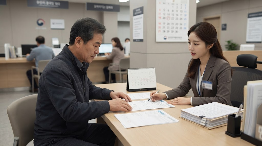 건강검진건강보험신청 관련 이미지 3