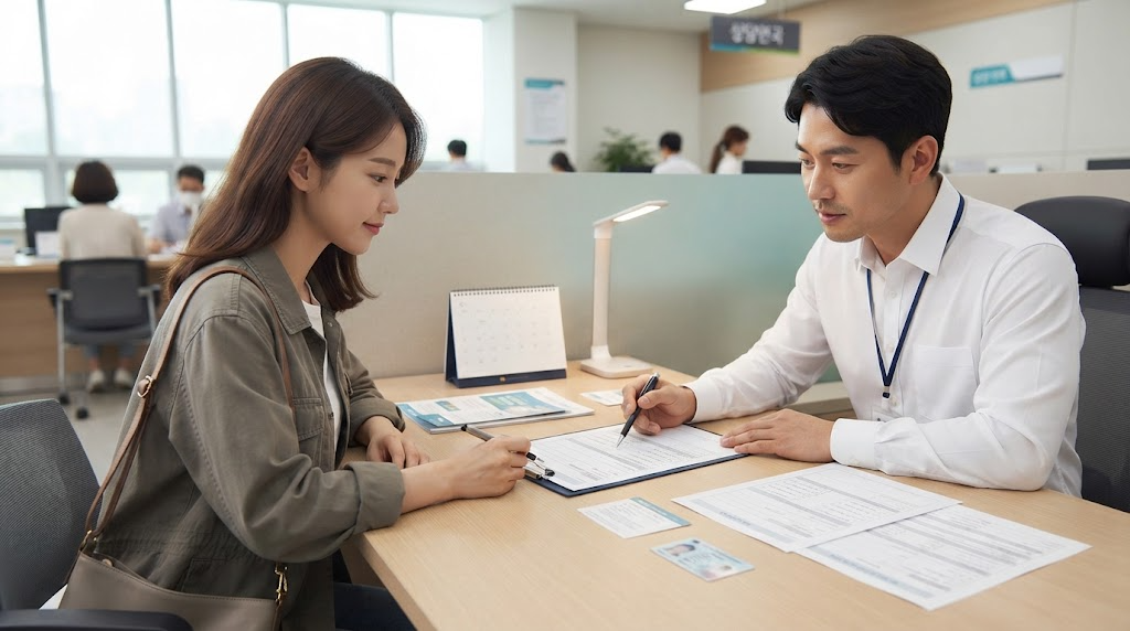 건강검진건강보험기간 연장 신청 가능한 사유와 처리 방법 4 건강검진건강보험기간 관련 이미지 3