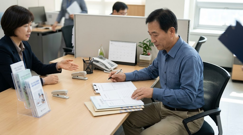 노인장기요양 재가급여 시설급여 차이와 월 이용한도 체크 4 노인장기요양 재가급여 관련 이미지 3
