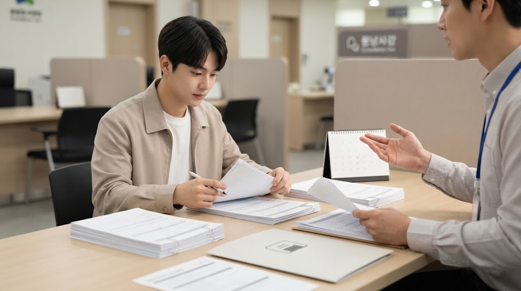 청년주거지원신청 관련 이미지 3
