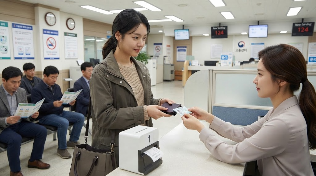 내일배움카드신청 관련 이미지 3