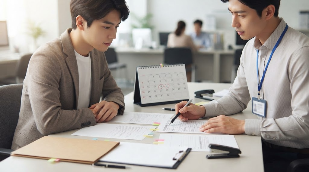 청년직장인지원금 관련 이미지 3