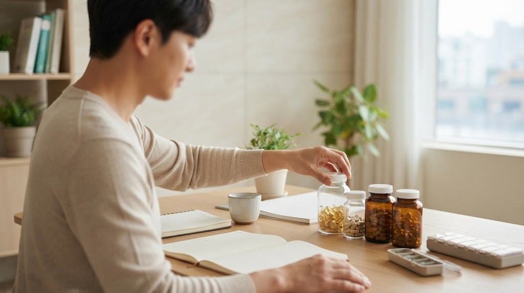 영양제복용비용 낭비하지 않고 꼭 필요한 것만 고르기 4 영양제복용비용 관련 이미지 3