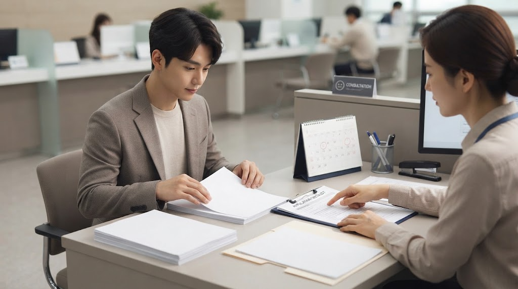 청년주거지원신청 방법과 필요한 서류 미리 준비하기 4 청년주거지원신청 관련 이미지 3