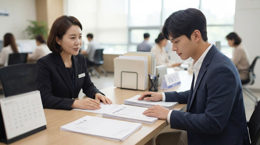 청년직장인지원금 신청 방법과 대상 조건 확인하기 4 청년직장인지원금 관련 이미지 3