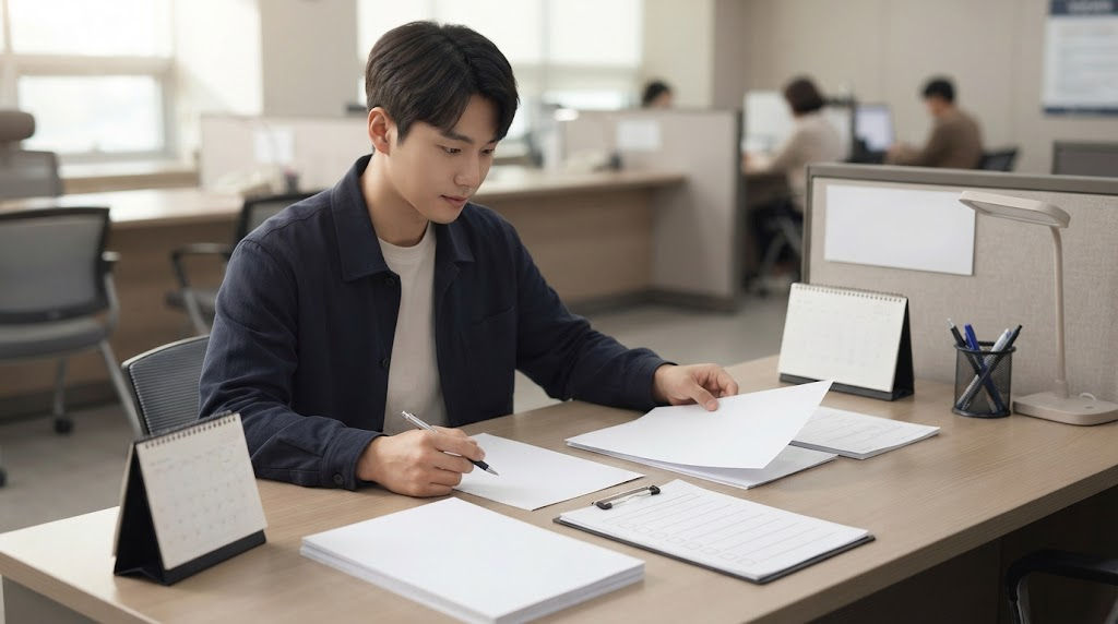 청년 월세 지원 조건 관련 이미지 3