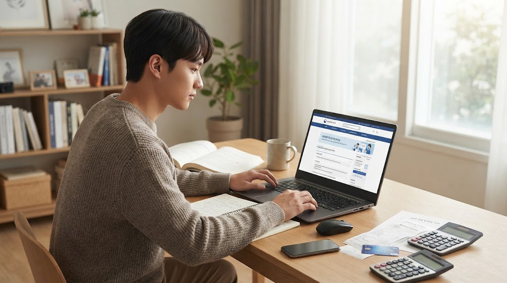 자기계발 비용 환급받는 청년 자격증 응시료 지원 방법 4 청년 자격증 응시료 지원 관련 이미지 3