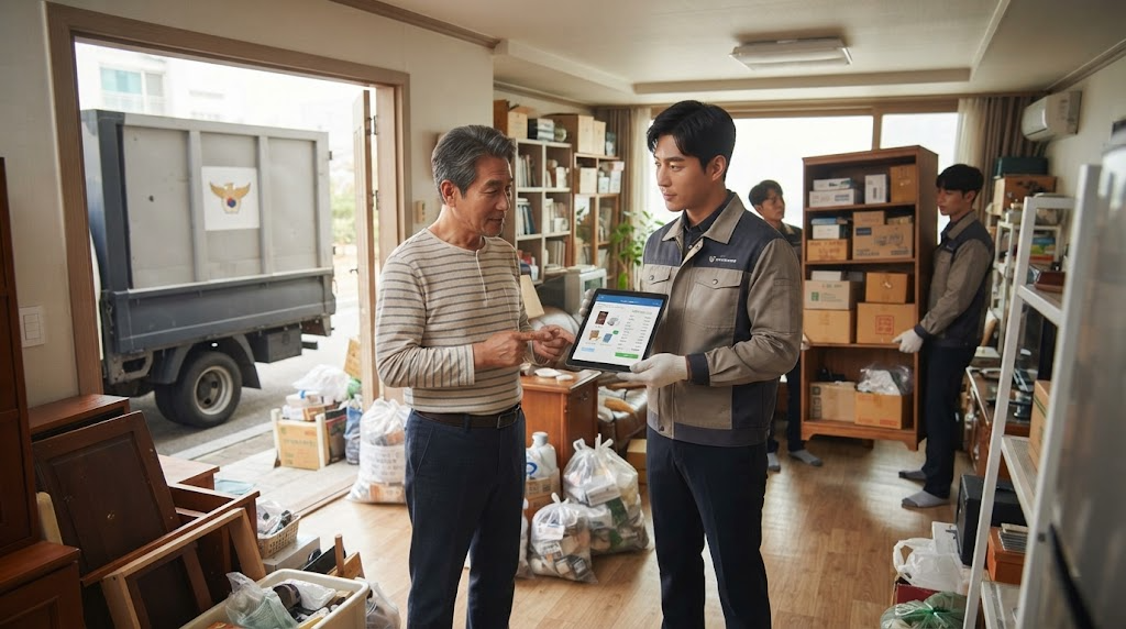 폐기물처리업체 관련 이미지 3