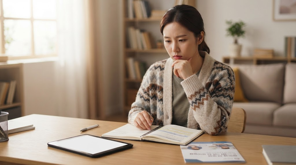 국비지원 중도포기 불이익 관련 이미지 3