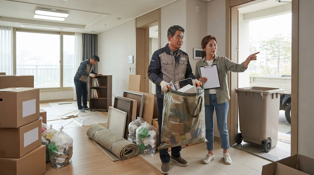 이사폐기물처리 관련 이미지 3