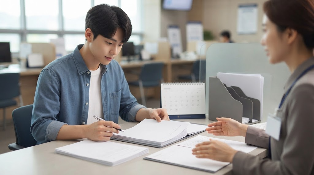 사회초년생을 위한 청년직장인지원금 신청 조건과 혜택 확인하는 법 4 청년직장인지원금 관련 이미지 3