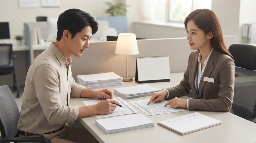 비용 부담을 낮추고 실무 역량을 키우는 국비교육 과정 신청하는 법 4 국비교육 관련 이미지 3