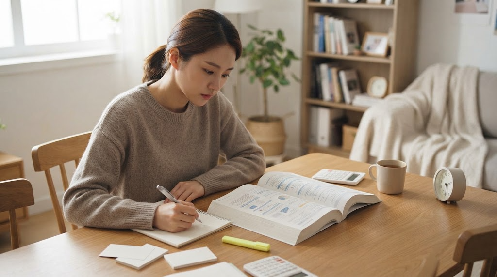 전문성을 높여주는 인기 자격증 과정 중 하나인 재무관리사 준비 요령 4 재무관리사 관련 이미지 3