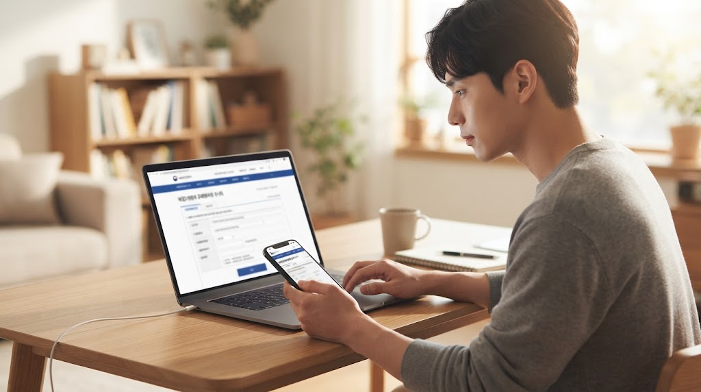 내일배움카드신청 관련 이미지 3