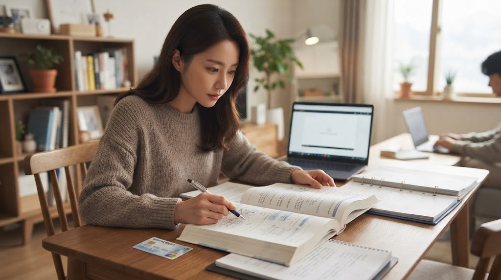 국비지원자격증 관련 이미지 3