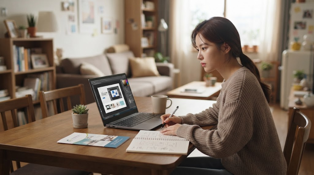 수강료 부담을 덜어주는 다양한 분야의 국비지원교육 대상자 조건 4 국비지원교육 관련 이미지 3